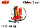 China Construction Industrial Lifting Equipment  30T Hydraulic Air Jack SPT-33004 150mm Lifting Height distributor