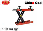China Mini Lift Table Lift Platform Scissor Lift Motorcycle Jack for Construction Equipments distributor