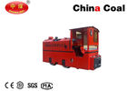 China Mining Explosion-proof Diesel Locomotives General Rules Locomotive for Mine Tools distributor