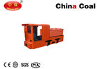 China Explosion Proof Electric Locomotives CTY Electric Locomotives CTL Electric Locomotives distributor