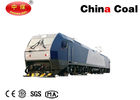 China Underground Mining Equipment Railway Locomotive  High Performance Electric Locomotives distributor