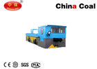 China Mining Equipment Electric locomotive CJY30 / 9G 30 Ton Overhead Line Electric locomotive distributor