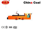 China Electric Locomotive 20 Ton Mining Trolley Locomotive for Open Metallurgical Pits distributor