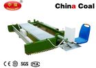 China Road Construction Equipments Rubber Paving Machine TPJ 1.5   Rubber Paving Machine distributor