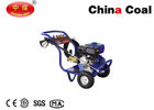 China Pressure Washers Cam Pump 4350PSI MAX Recoil or Electric Starting System Gas Pressure Washers distributor