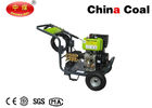 China Gasoline Washer 13HP GHPW3600 Petrol Gasoline Power High Pressure Washer distributor