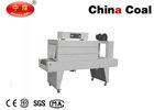 China BS400C Packaging Machinery Automatic Shrink Labeling Wrap Tunnel Machine distributor