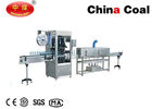 China Sleeve Label Machine Stainless Steel Sleeve Shrink Labeling Machine distributor