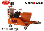 China GLP 2A Mortar Grouting Machine Professional Mortar Spraying Pump Machines Automatic distributor
