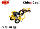 China 5.5 KW  250 Bar Industrial Cleaning Machinery Electric High Pressure Washer with 10M Tube distributor