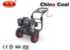China Heavy Duty Industrial Cleaning Machinery 2500GFA Gasoline High Pressure Washer 170 Bar distributor