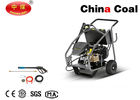 China 10HP 3600DF Diesel High Pressure Washer Machine with Diesel Engine , Commercial Grade distributor