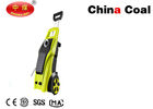China Electric High Pressure Car Washer Equipment 1600W 140 Bar Washer for Cars distributor