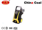China Industrial Cleaning Machinery Car High Pressure Cleaner distributor