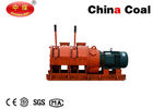 China Twin Drum Scraper winch 2JP 30 Coal Mining Double Drum Scraper Winch distributor
