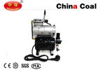 China TC-20T tanning mini air compressors Single Cylinder with air tank 20 LPM Auto-stop, start at 60 psi and stop at 80 psi. distributor