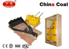 China Mining Scraper Winch15KW Explosion proof Scraper Winch with MA Certification distributor