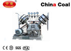 China GV-5/200-1 HP gas compressor-Membrane type piston compressor electronics industry  piston compressor distributor