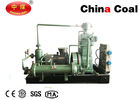 China ZW-1.1/16-24 liquid nitrogen compressor power conditioning Unit   cooling system  distributor