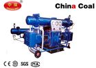 China Gas Compressor Special Gases Diaphragm Compressor Driven by Motor High Pressure Pump Machines distributor