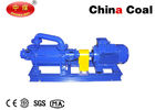 China JZJS-300-100 Roots Water Ring Vacuum Pump System with high quality and low price   low noise  3-45KW  distributor