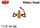 China Good Quality Hand Held Pneumatic Rock Drill  High Efficiency Roof Bolting Machine distributor