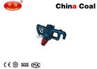 China Hand Held Rotatory Drills Drilling Machinery Dry Coal Drills for Soft Coal Layer / Soft Rock Layer distributor