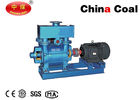 China Sk-30A High Quality Water Ring Vacuum Pump  with high quality and low price   low noise distributor