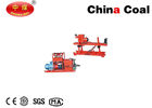 China Borehole Drilling Machinery Crawler Diesel Engine Power Water Well Drilling Rig distributor