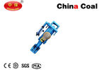 China YT23D Powerful Pneumatic Air Leg Rock Drill YT Hand Held Rock Drill distributor