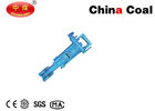 China Mining Pneumatic Rock Drill 7655 Tunnel Diamond Rock Drills Drilling Machine Jack Hammer distributor