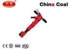 China TPB 90 Jack Hammer Drilling Machinery Hand Held Rock Breaker Hammer distributor