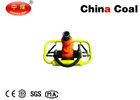 China Pneumatic Drilling Machinery ZQSJ Series Hand Held Pneumatic Drill Equipment distributor