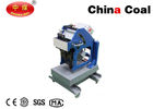 China GBM-16C Self-propelled Bevelling Machine Small size, light . Only 220kg;   Single bevel width 16mm distributor