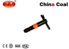 China G20 Pneumatic Pick Drilling Machinery  Pneumatic Air Jack Pick Hammer distributor