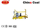 China Internal Combustion Railway Track Grinding Machine 2.2KW  Rail Profile Grinder distributor
