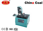 China Working Speed ≤3600times/hour 435 x 405 x 560mm TDY-380B Desktop Electric Pad Printer Electromotive distributor