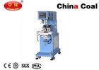 China LC-PM2-200 Two-Color Pad Printer With Shuttle Separate adjustment of the pad up/down stroke speed distributor