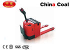 China TE Electric Pallet Truck Stacker 3000kg Pallet Truck Lifting Equipment distributor