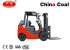 China 1T to 7T LPG Forklift Truck 2 to 2.5T Gasoline  LPG Forklift Trucks Logistic Transport Equipment distributor