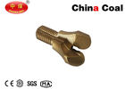 China Drilling Machinery Accessorizes Carbide Anchor Drilling Bit ZTY Anchor Drill distributor