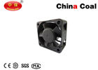 China Ventilation Equipment  D4028D CT Jet DC Fan DC Ventilation Jet Fan distributor