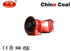 China FBD Jet Air Fan Ventilation Fan for Tunnel Subway and Parking Industrial Machineries distributor