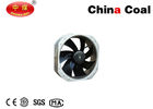 China Axial Flow Jet Ventilation Fan Free Standing Axial Jet Fan with Stainless Steel Blades distributor