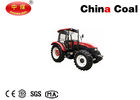 China Farm Tractor  Agricultural Machine Hot Sale 40hp 4WD Four Wheel Tractor distributor