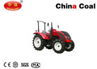 China Agricultural Machine Supply QLN654 65hp 4wd Cheap China Agricultural Farm Tractor distributor