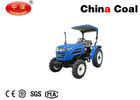 China Agricultural Machine LZ 254 Tractors Cheap 25HP 4WD Multi-purpose Mini Agriculture Tractors distributor