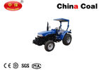 China China Supplier Foton 4x4 Agriculture Tractor Wheel Tractor for sale distributor