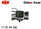 China Detector Instrument  Wireless Bluetooth Bike GPS Speedometer works with most popular Apps waterproof design distributor