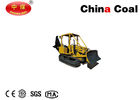 China High Power Agriculture Machinery Farm Small Crawler Tractors / Compact Tractor distributor